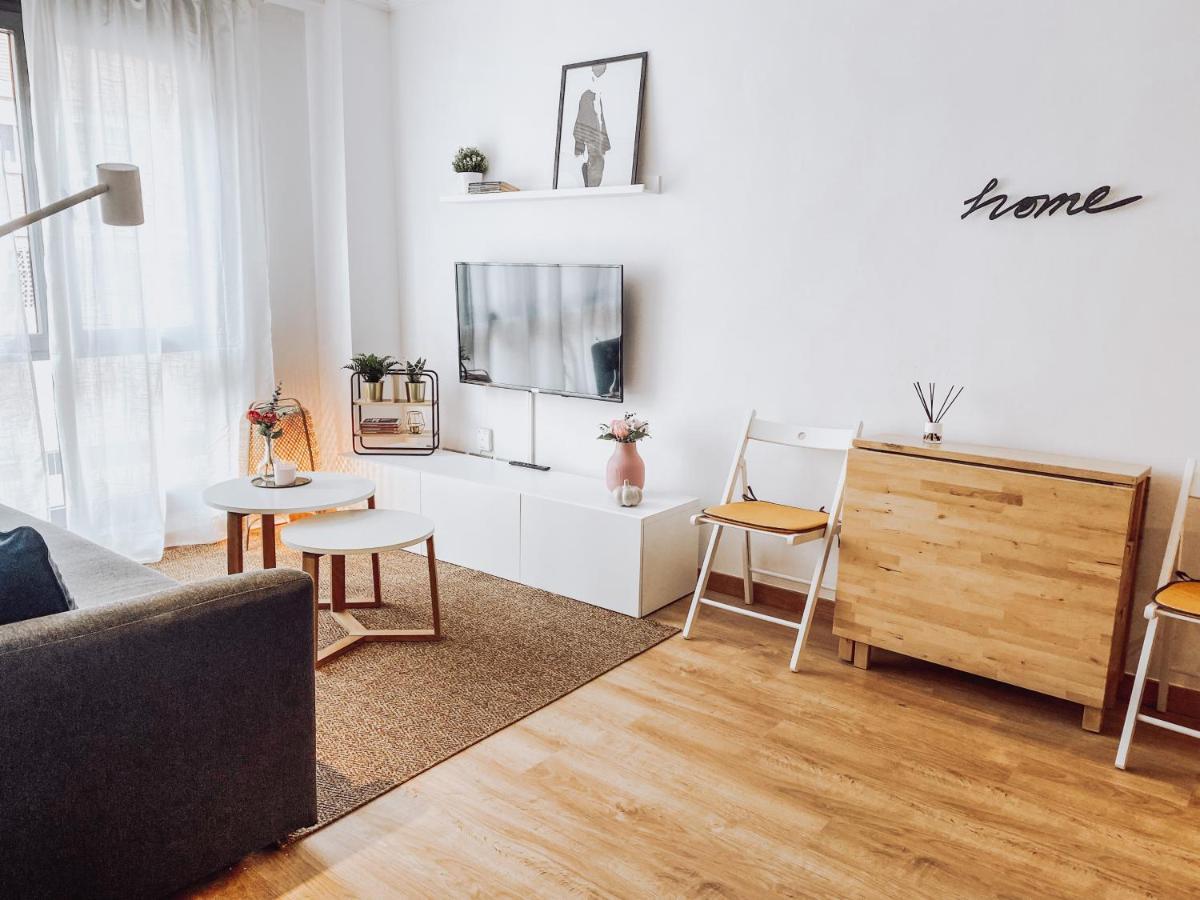 Aires De Montecerrao, Plaza De Garaje Y Wifi Gratis Apartman Oviedo Kültér fotó
