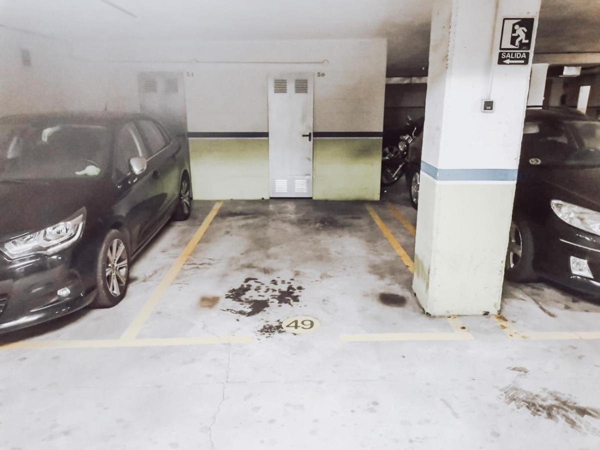 Aires De Montecerrao, Plaza De Garaje Y Wifi Gratis Apartman Oviedo Kültér fotó